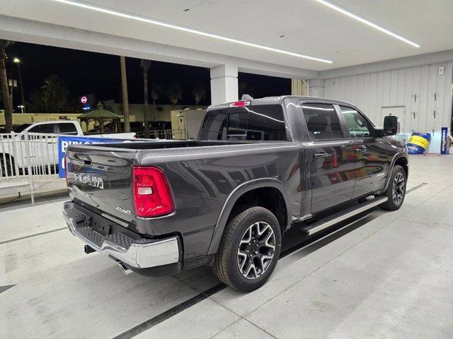 new 2026 Ram 1500 car, priced at $65,740