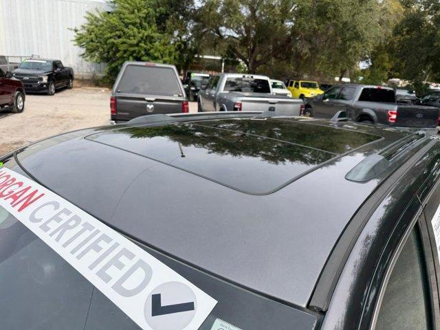 used 2019 Jeep Grand Cherokee car, priced at $14,694