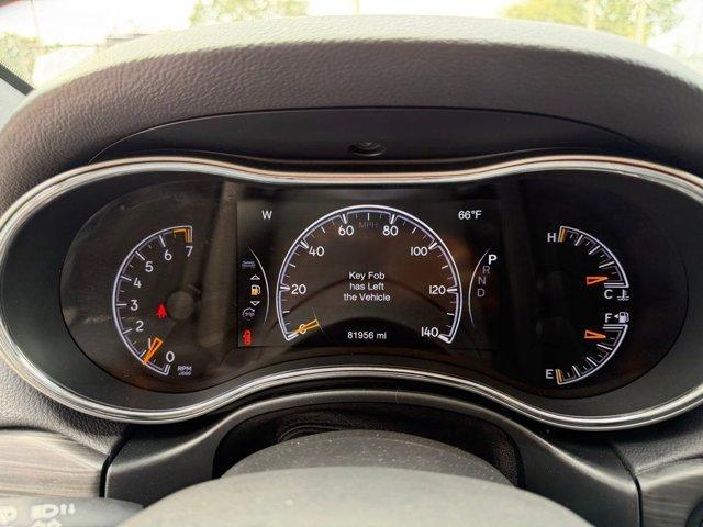 used 2019 Jeep Grand Cherokee car, priced at $14,694