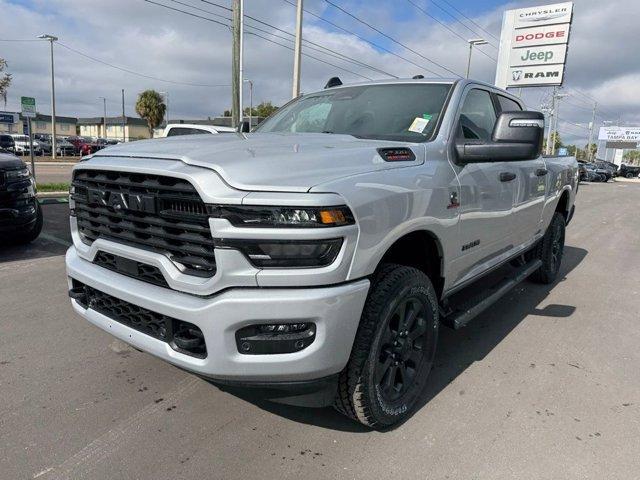 new 2026 Ram 2500 car, priced at $68,185