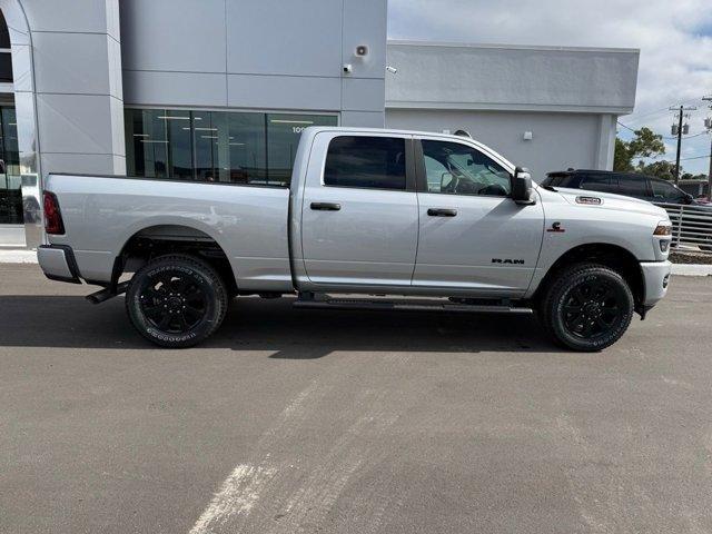 new 2026 Ram 2500 car, priced at $68,185