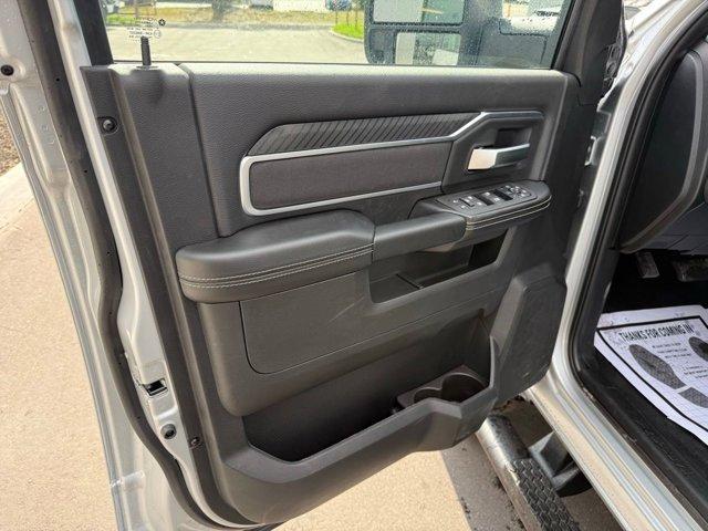 new 2026 Ram 2500 car, priced at $68,185