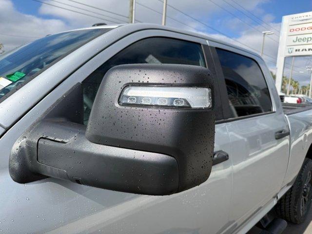 new 2026 Ram 2500 car, priced at $68,185