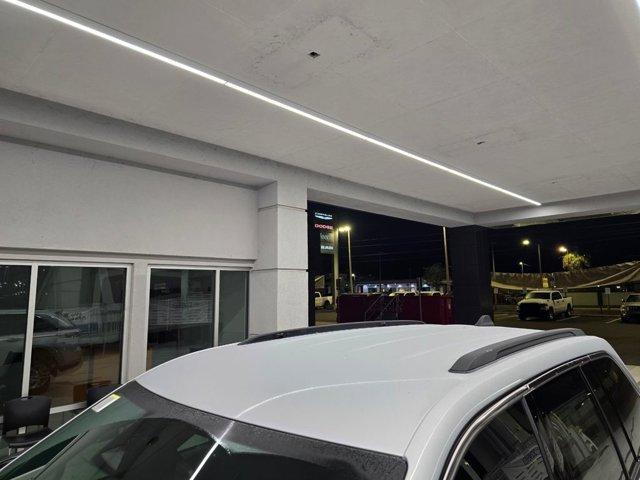 new 2025 Jeep Grand Cherokee car, priced at $33,420