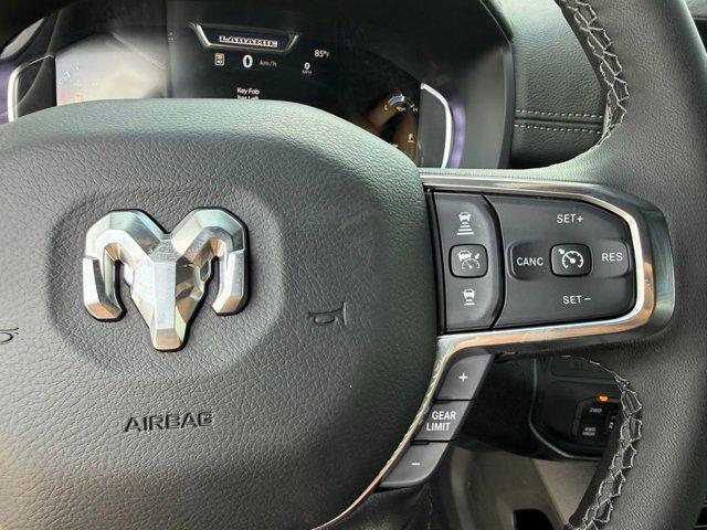 new 2026 Ram 2500 car, priced at $78,805