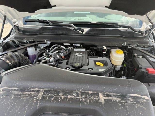 new 2026 Ram 2500 car, priced at $78,805