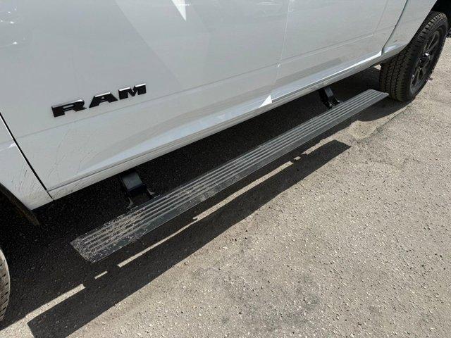 new 2026 Ram 2500 car, priced at $78,805