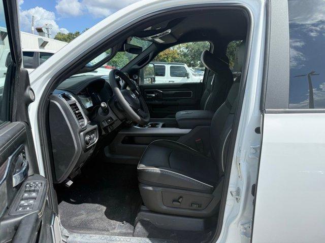 new 2026 Ram 2500 car, priced at $78,805