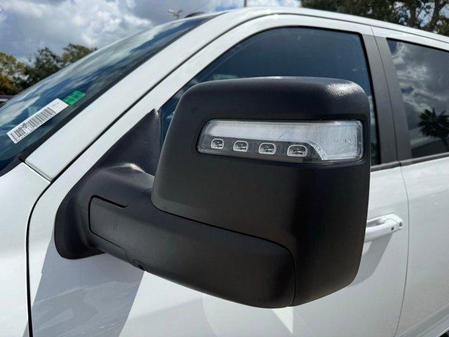 new 2026 Ram 2500 car, priced at $78,805