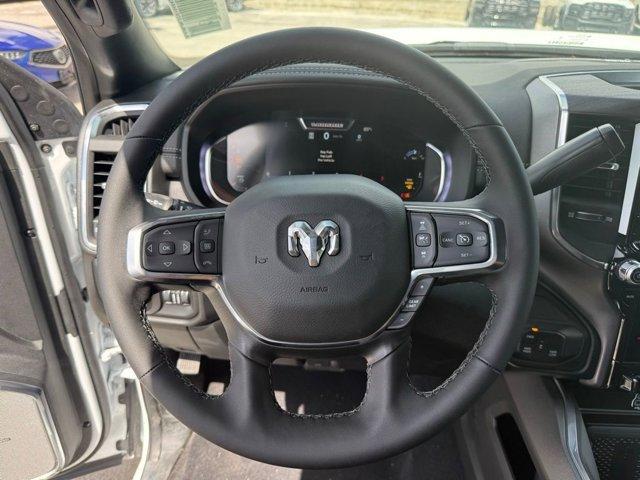 new 2026 Ram 2500 car, priced at $78,805