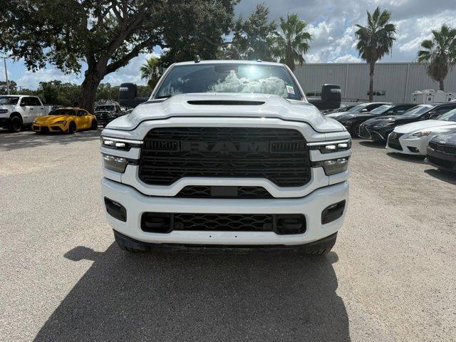 new 2026 Ram 2500 car, priced at $78,805