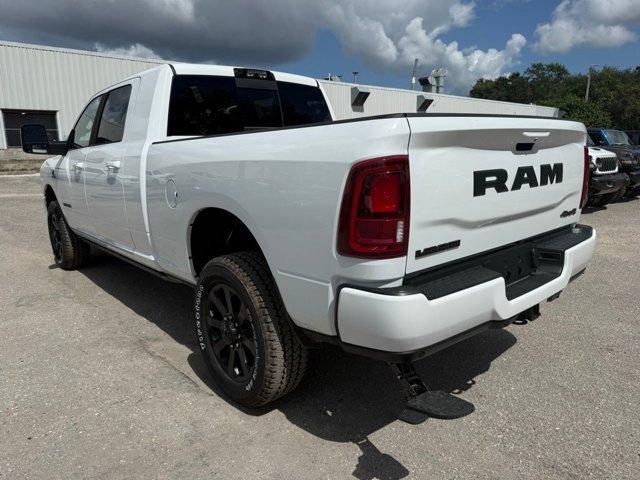 new 2026 Ram 2500 car, priced at $78,805