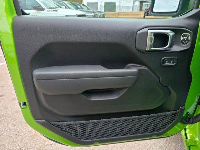 new 2026 Jeep Gladiator car, priced at $50,255