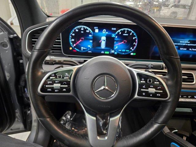 used 2022 Mercedes-Benz GLS 450 car, priced at $46,392