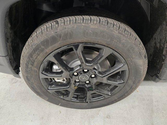 new 2026 Jeep Compass car, priced at $26,210