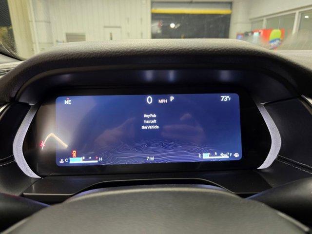 new 2025 Jeep Grand Cherokee car, priced at $36,170