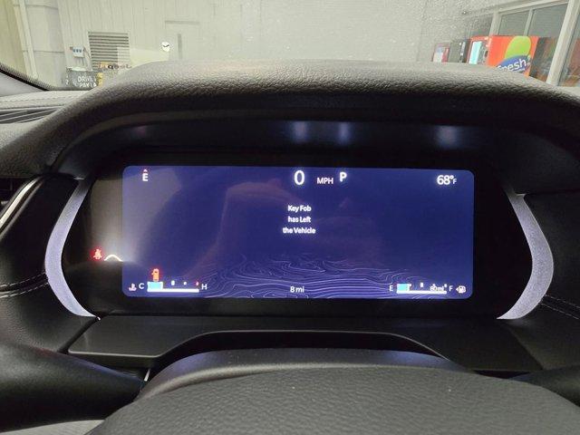 new 2025 Jeep Grand Cherokee car, priced at $33,420