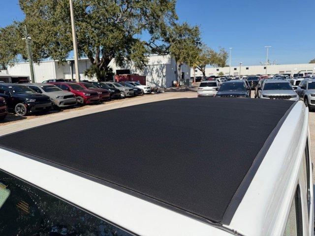 new 2026 Jeep Wrangler car, priced at $41,665