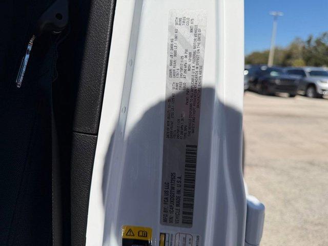 new 2026 Jeep Wrangler car, priced at $41,665