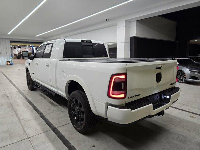 used 2024 Ram 2500 car, priced at $69,694