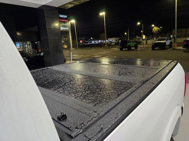 used 2024 Ram 2500 car, priced at $69,694