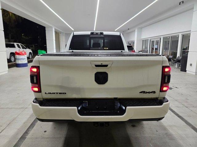 used 2024 Ram 2500 car, priced at $69,694