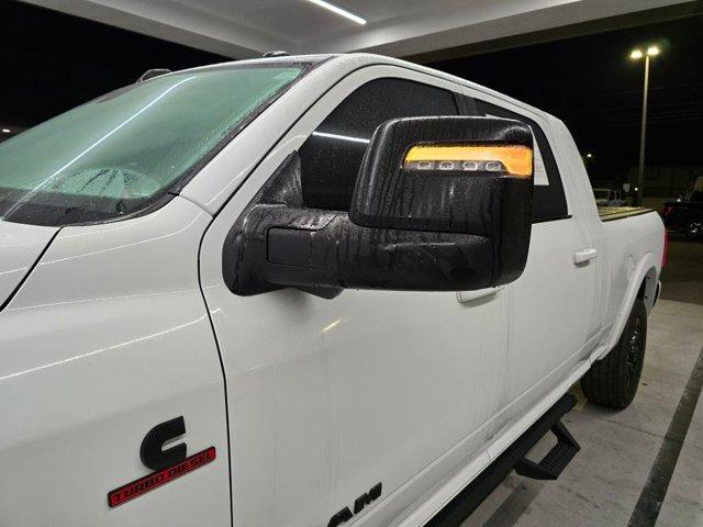 used 2024 Ram 2500 car, priced at $69,694