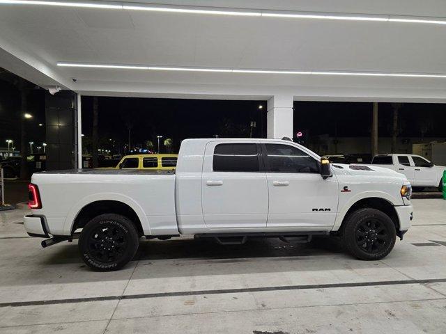 used 2024 Ram 2500 car, priced at $69,694