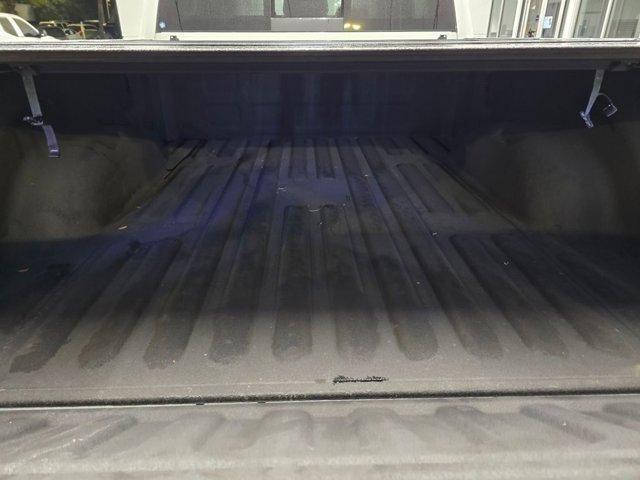 used 2024 Ram 2500 car, priced at $69,694