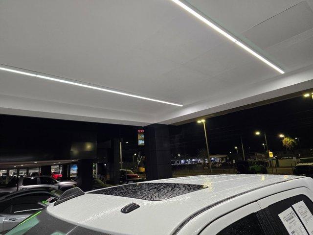 used 2024 Ram 2500 car, priced at $69,694