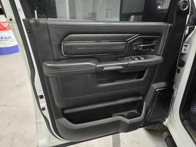 used 2024 Ram 2500 car, priced at $69,694