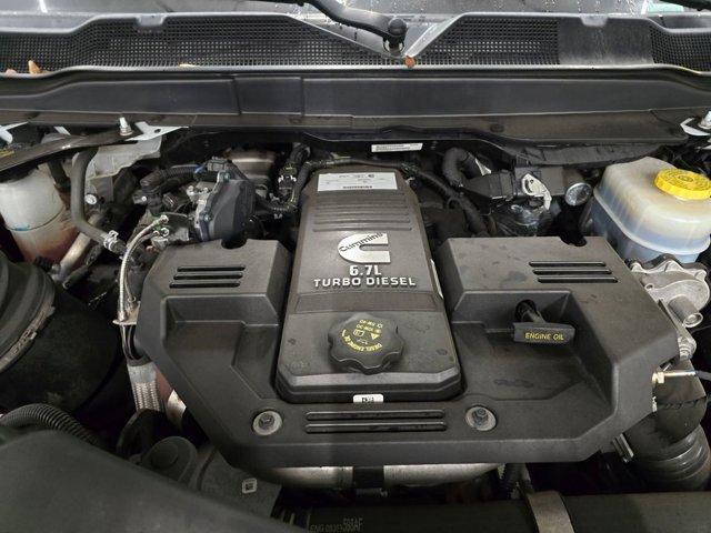 used 2024 Ram 2500 car, priced at $69,694