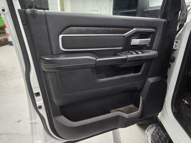 used 2024 Ram 2500 car, priced at $42,477