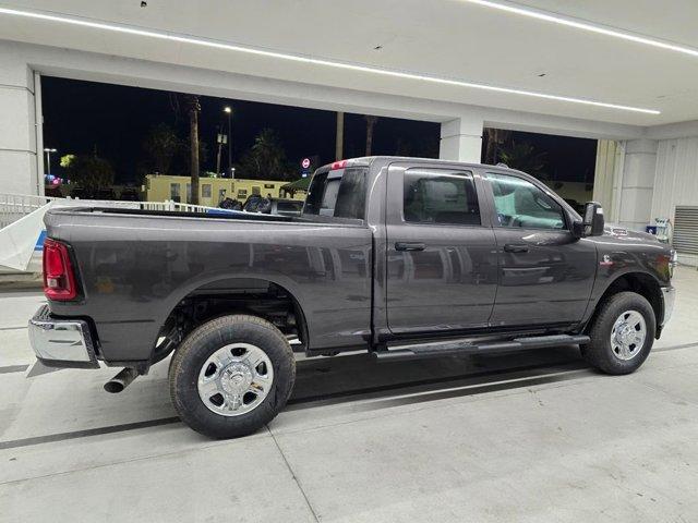 new 2026 Ram 2500 car, priced at $63,990