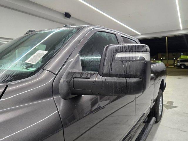 new 2026 Ram 2500 car, priced at $63,990