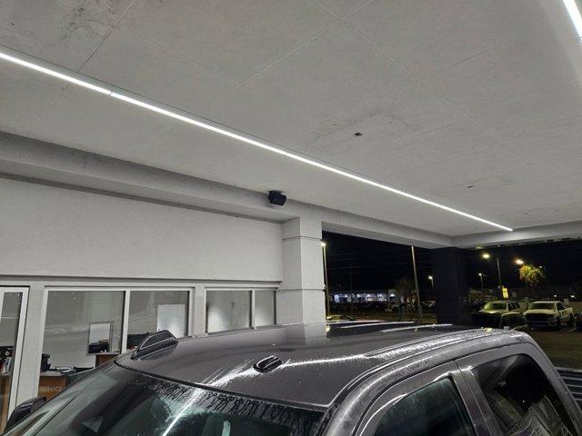 new 2026 Ram 2500 car, priced at $63,990