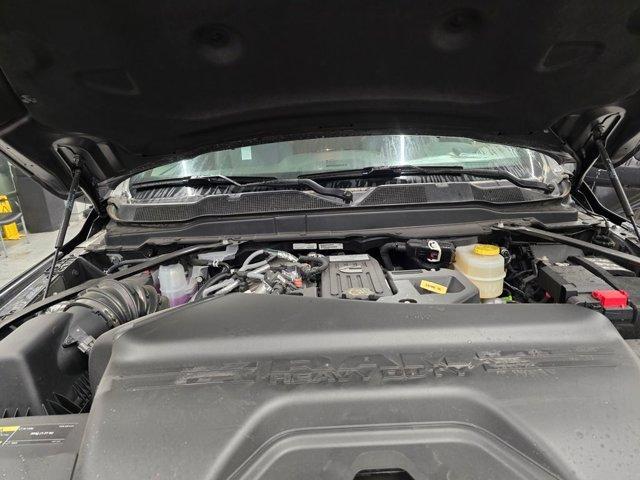 new 2026 Ram 2500 car, priced at $63,990