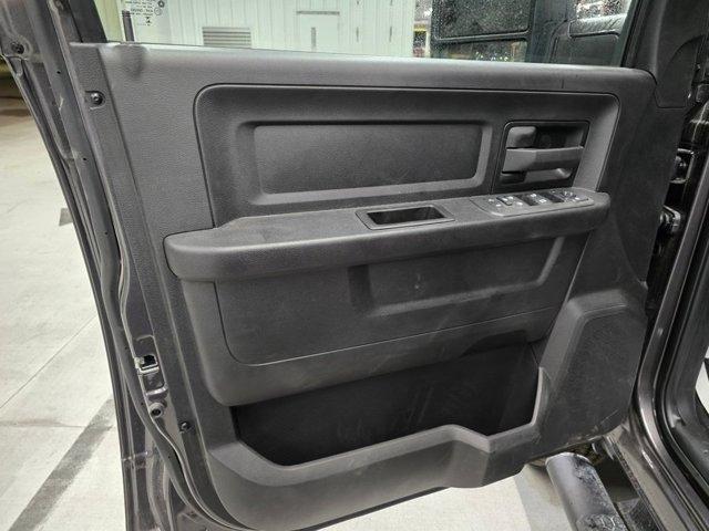 new 2026 Ram 2500 car, priced at $63,990