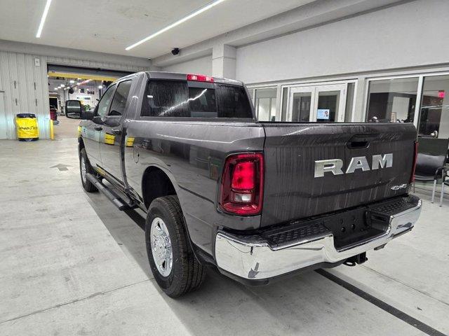 new 2026 Ram 2500 car, priced at $63,990