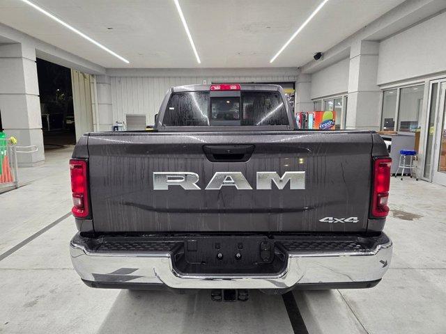 new 2026 Ram 2500 car, priced at $63,990