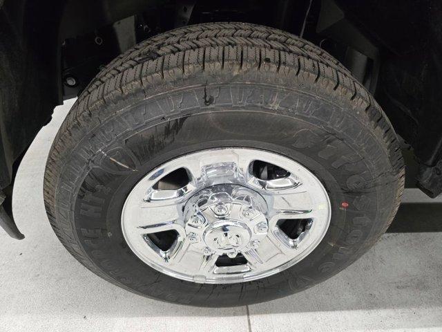 new 2026 Ram 2500 car, priced at $63,990