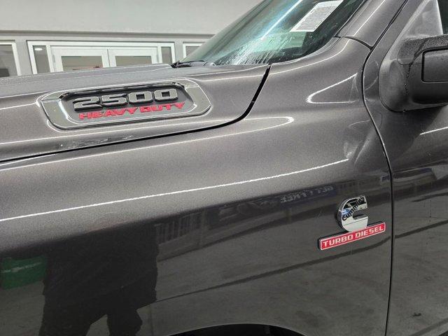 new 2026 Ram 2500 car, priced at $63,990