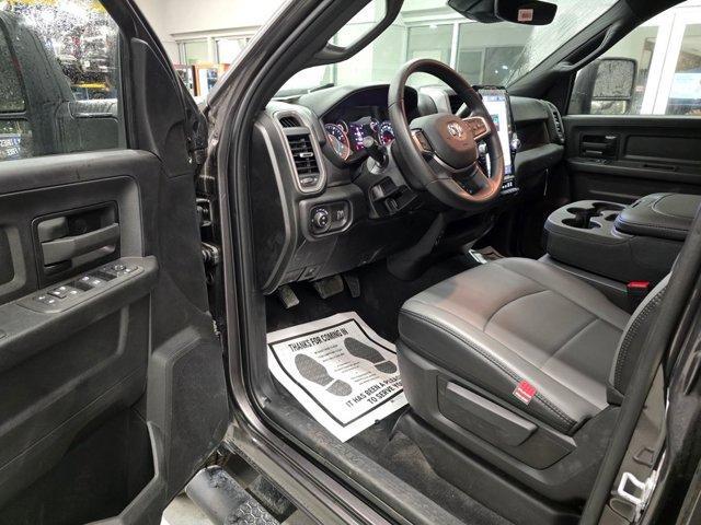 new 2026 Ram 2500 car, priced at $63,990