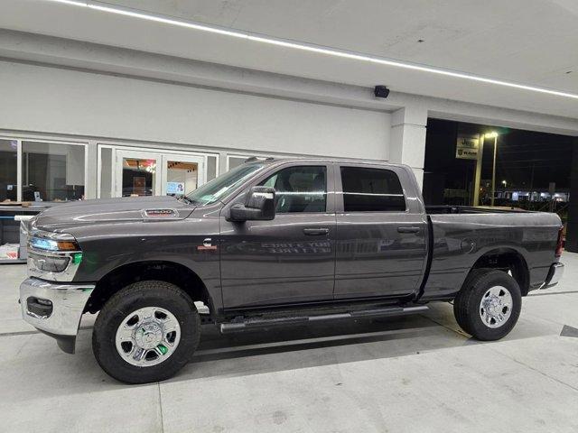 new 2026 Ram 2500 car, priced at $63,990