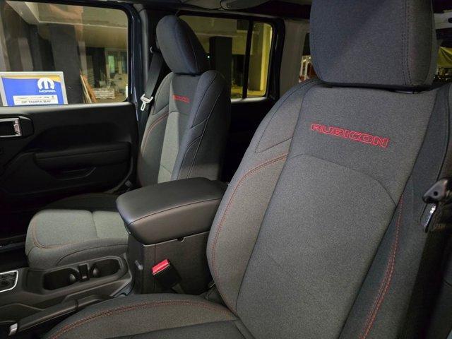 new 2025 Jeep Wrangler car, priced at $54,895