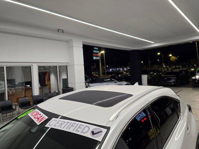 used 2019 Lexus NX 300 car, priced at $19,692