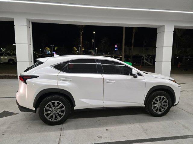 used 2019 Lexus NX 300 car, priced at $19,692