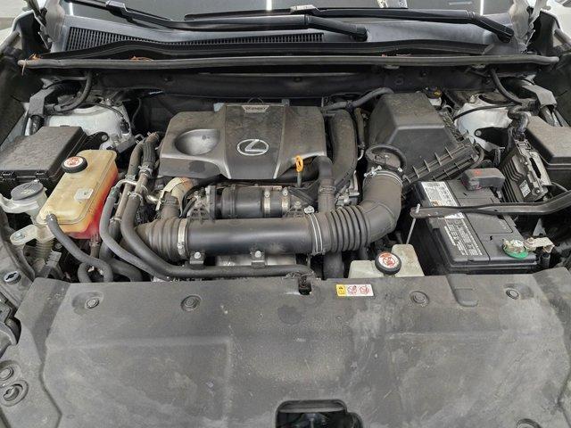 used 2019 Lexus NX 300 car, priced at $19,692