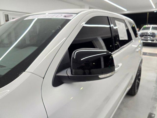 used 2021 Dodge Durango car, priced at $64,077