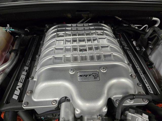 used 2021 Dodge Durango car, priced at $64,077